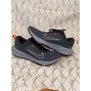 Nike Juniper Trail Gore-Tex Shoes Womens Sz 11 Mens 9.5 Waterproof Trail Running